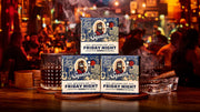 Friday Night 3-Pack J0