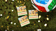 Golden Glory Hat-Trick Pack Z4