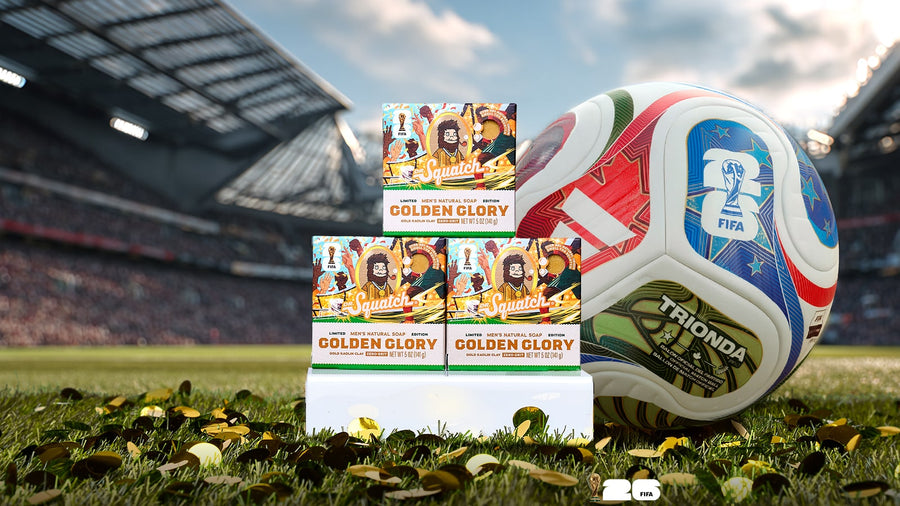 Golden Glory Hat-Trick Pack Z4