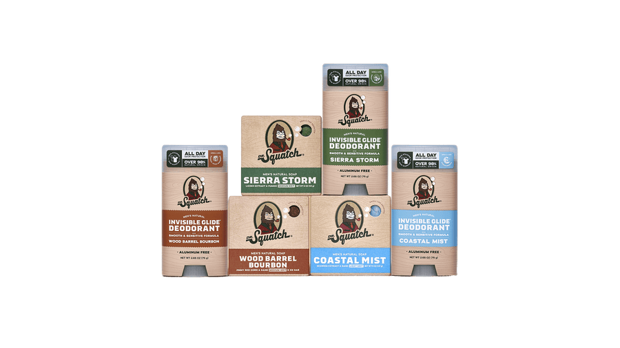 Megan's Picks Bundle M0
