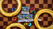 Sonic Speed 3-Pack N8