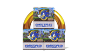 Sonic Speed 3-Pack N8