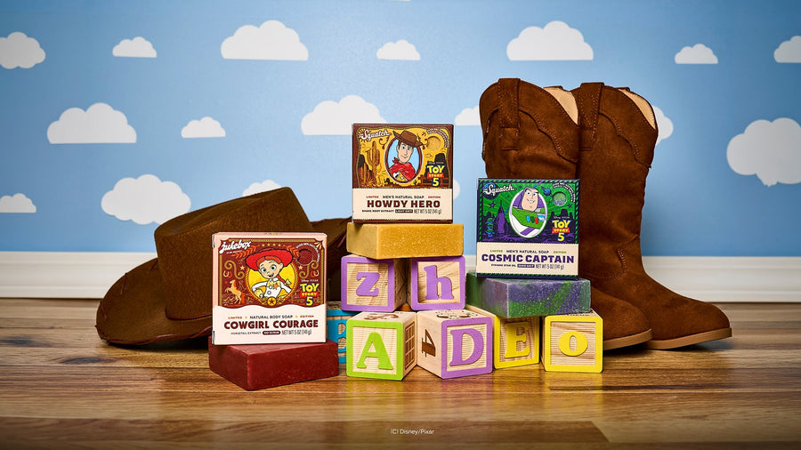 Toy Story 5 Trio L2