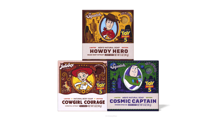Toy Story 5 Trio L2