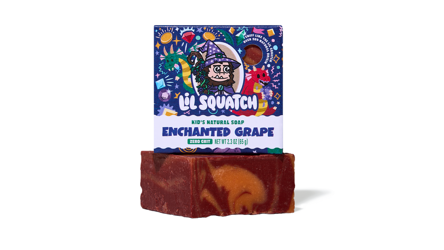 Enchanted Grape F1