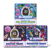 Lil Squatch J6
