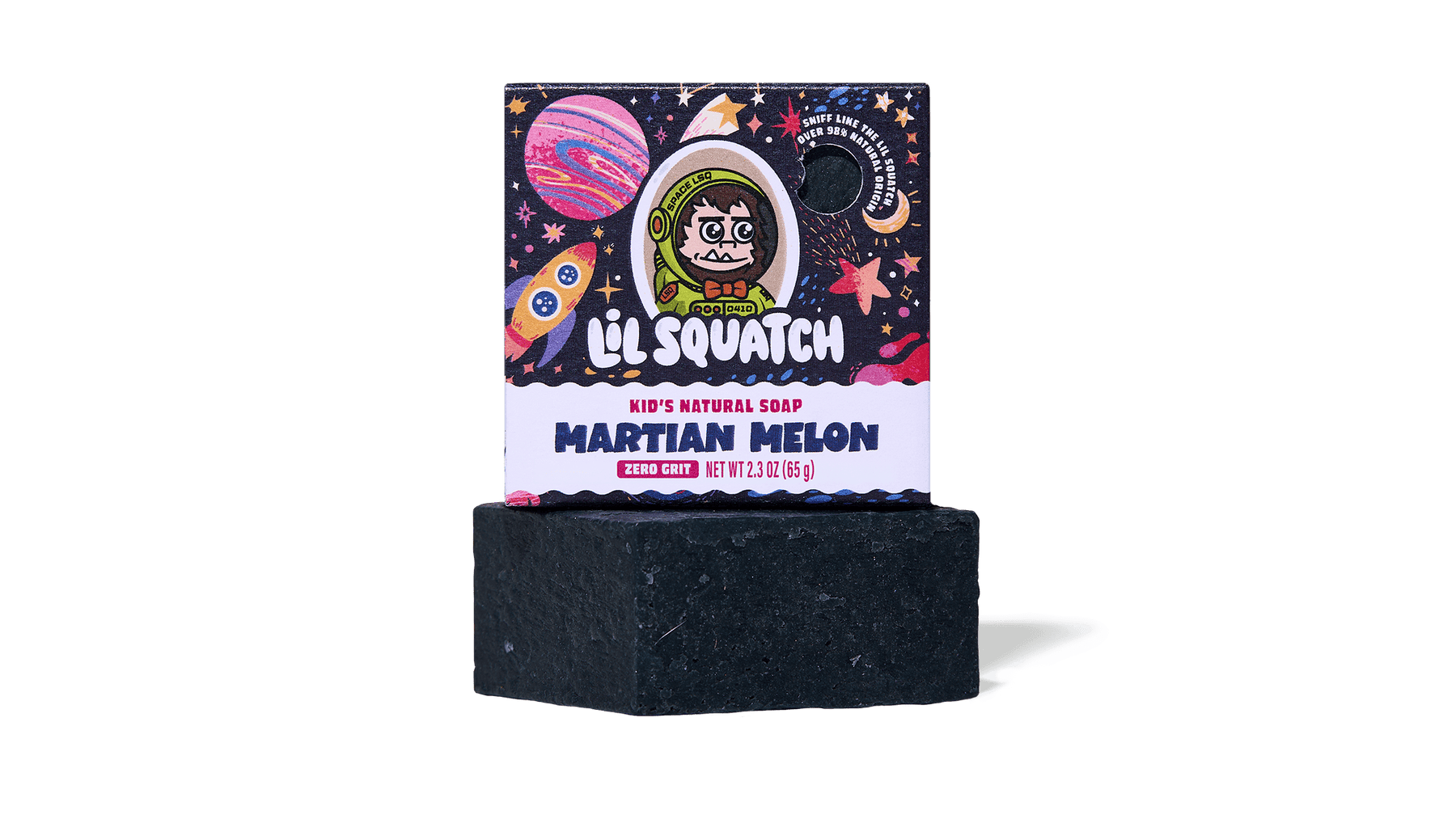 Martian Melon D5