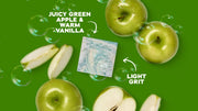 Sea Apple Splash S6