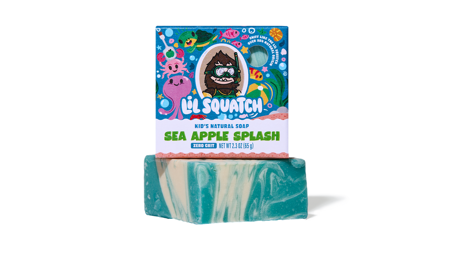 Sea Apple Splash S6