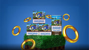 Sonic Speed Super Pack L6