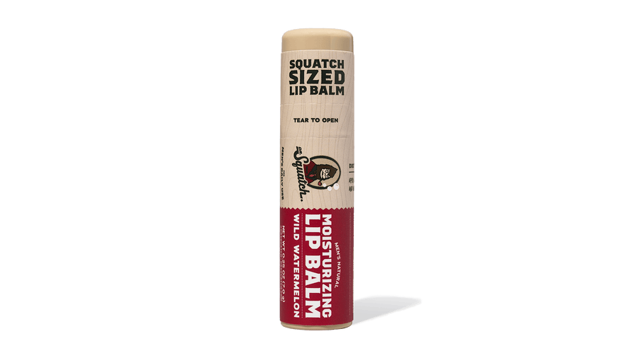 Wild Watermelon Lip Balm R2