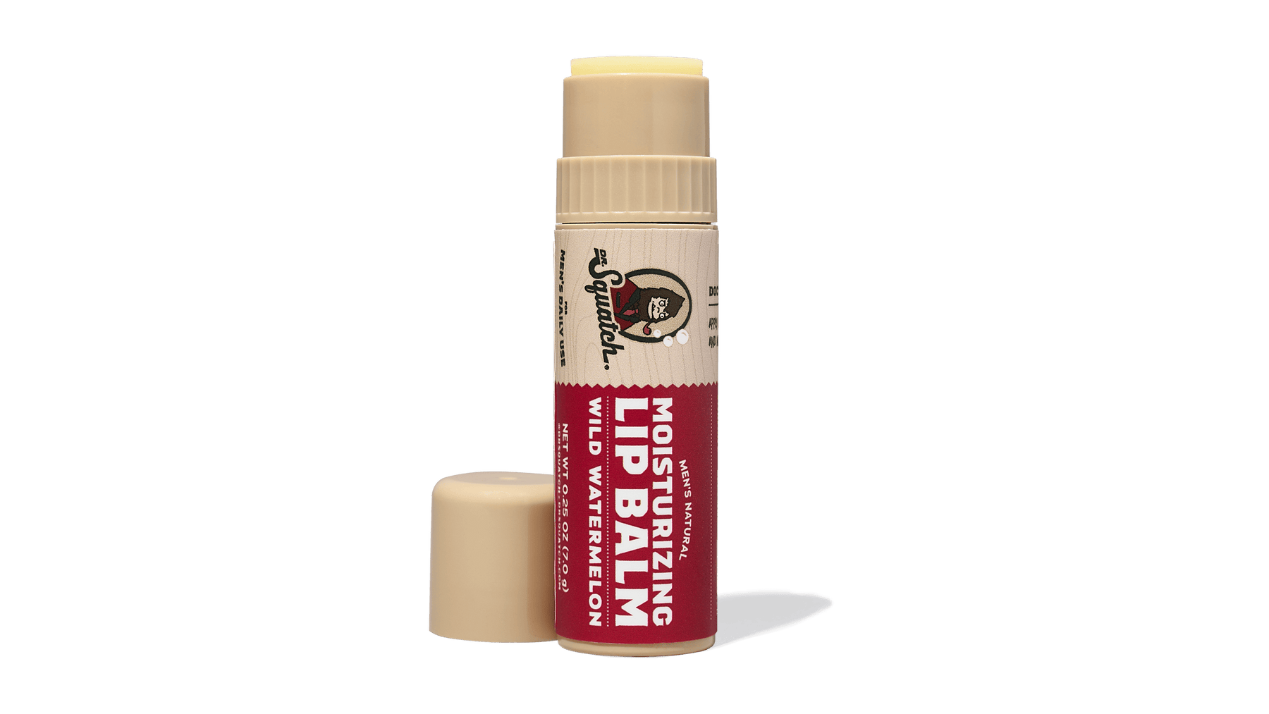 Wild Watermelon Lip Balm R2