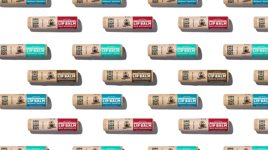 Wild Watermelon Lip Balm R2