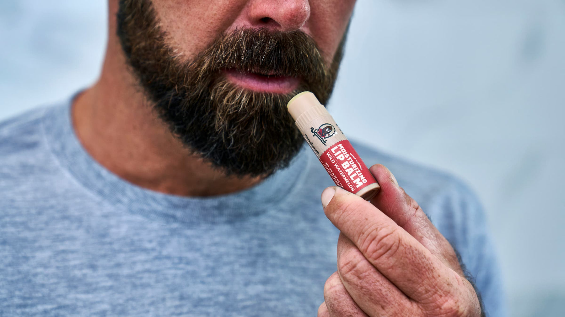 Wild Watermelon Lip Balm R2