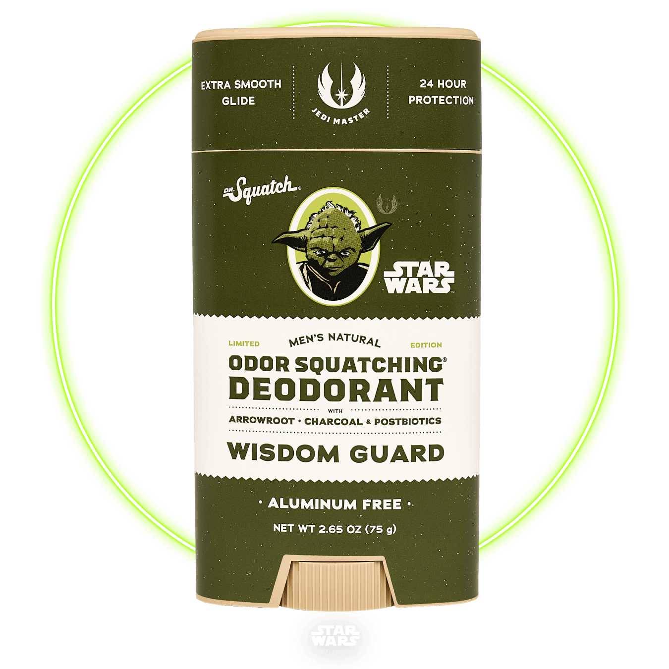 Wisdom Guard E7