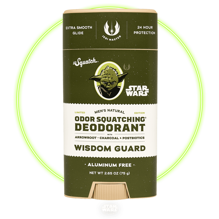 Wisdom Guard E7
