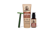 Wood Barrel Bourbon Glide Guy Bundle J2