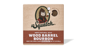 Wood Barrel Bourbon Mini Z2