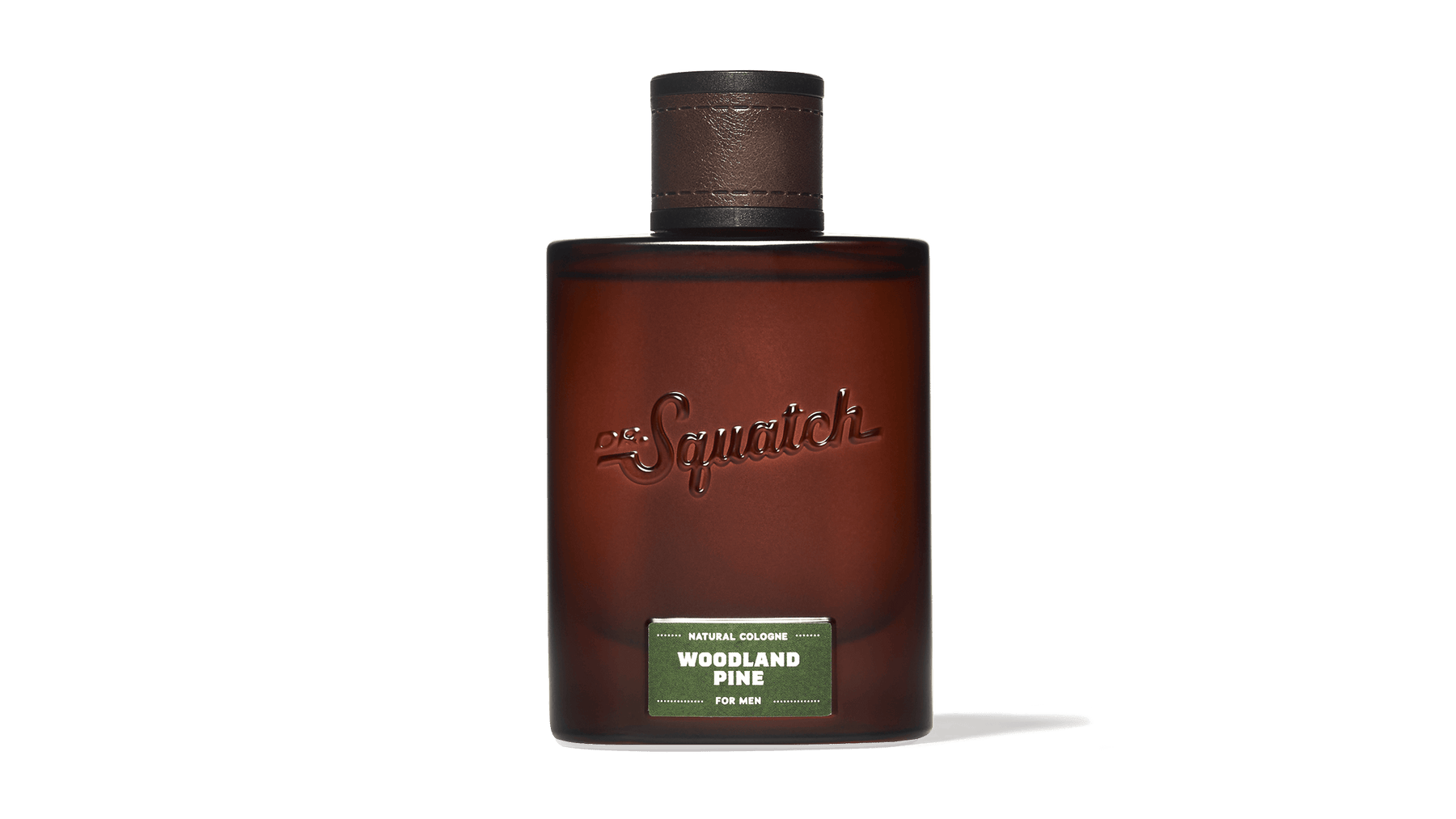 Woodland Pine Cologne K8