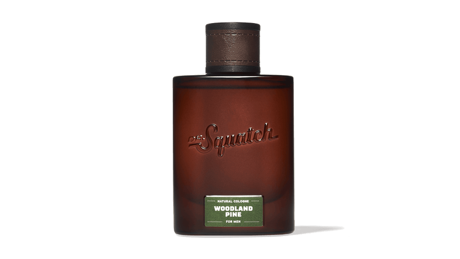 Woodland Pine Cologne K8