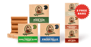 Buy 3 Get 3 Free Briccs! W4