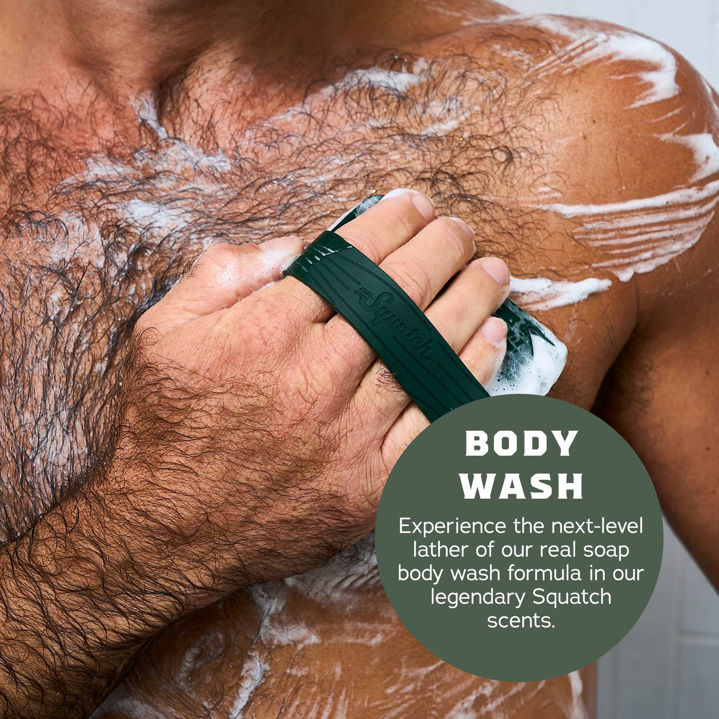 Body Wash 4-Pack N5