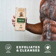 Body Wash 4-Pack N5