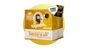Magnum Bricc R2