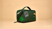 Corduroy Toiletry Bag J7