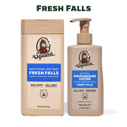 Body Wash & Lotion Duo N0