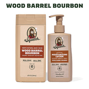 Body Wash & Lotion Duo N0