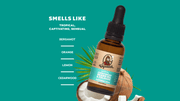 Beard Oil 3-Pack W3