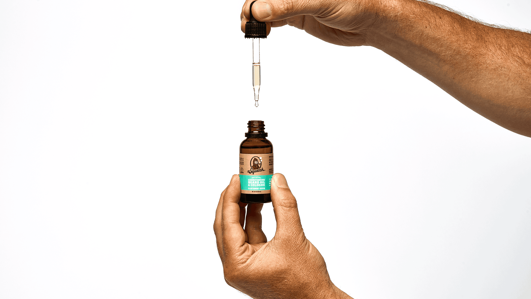Beard Oil 3-Pack W3