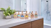 Coastal Mist Hand Soap M7