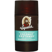 Essentials: Coconut Castaway Deodorant L1