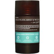 Essentials: Coconut Castaway Deodorant L1