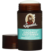 Essentials: Coconut Castaway Deodorant L1