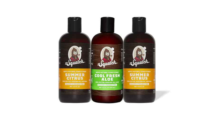 Conditioner 3-Pack V4