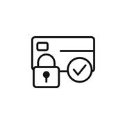 Secure Card Check J6