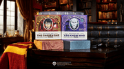 Destiny Duel 2-Pack D1