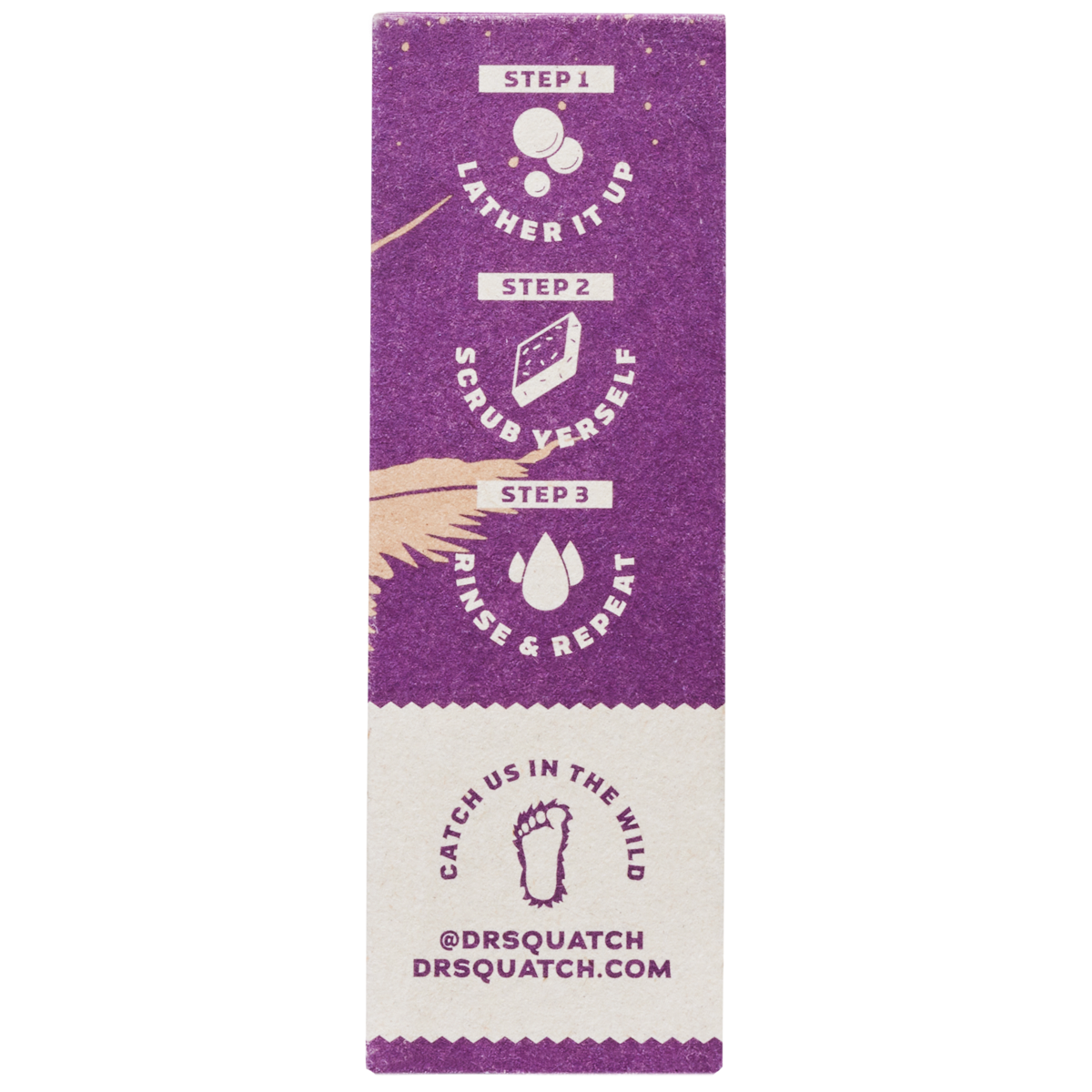 Area 51 Bar Soap 3-Pack Limited Edition A4