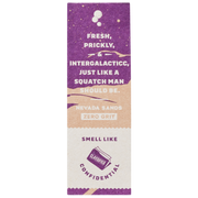 Area 51 Bar Soap 3-Pack Limited Edition A4