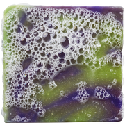 Area 51 Bar Soap 3-Pack Limited Edition A4