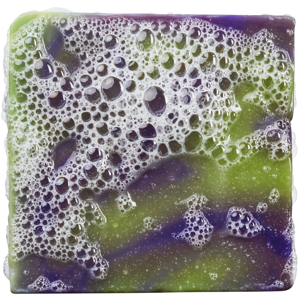 Area 51 Bar Soap 3-Pack Limited Edition A4