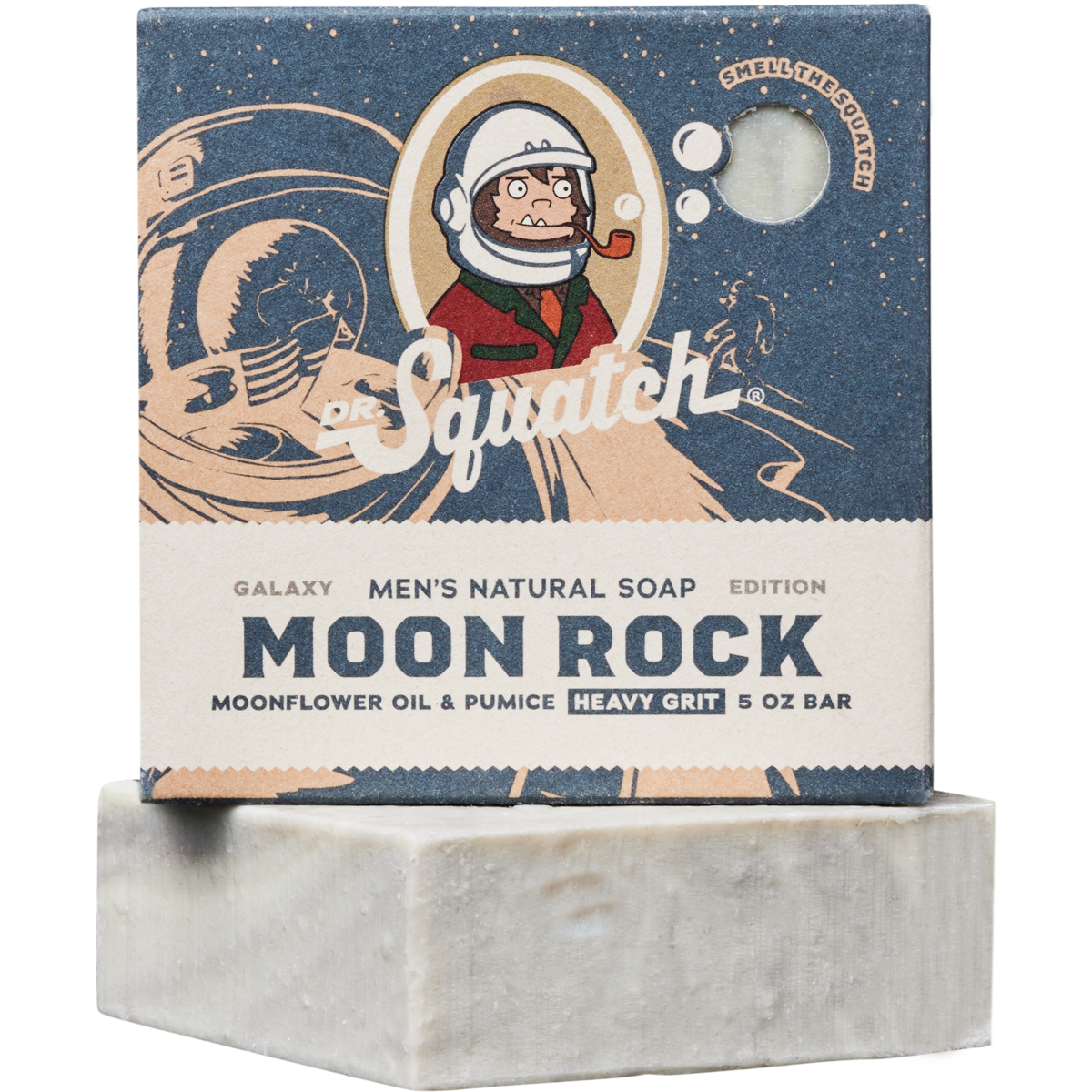 Moon Rock K5