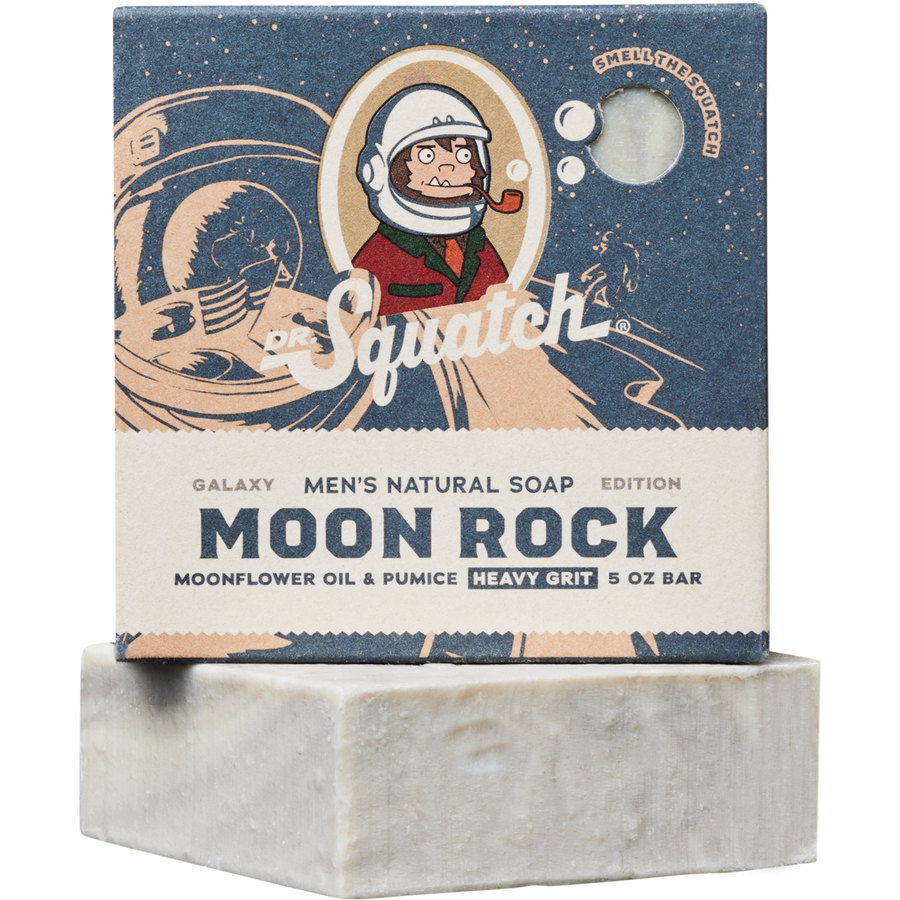 Moon Rock K5