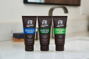 Face Wash 3-Pack X5