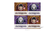 Fate-Forged 4-Pack K4