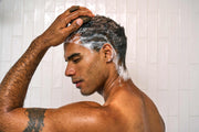 Cool Fresh Aloe Shampoo S8