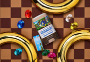 Sonic Speed Super Pack - Exclusive Limited Edition Bar Soap and Deodorant Bundle U1